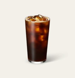 아이스 아메리카노