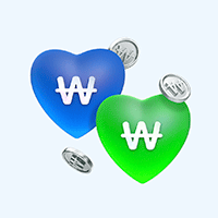 케이뱅크 현금 1만원